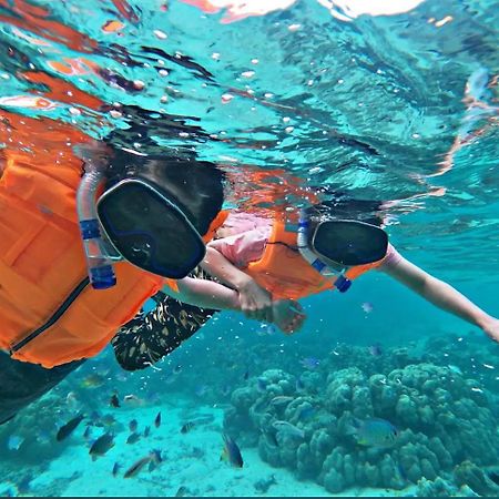 Kimo Resort Pulau Banyak Aceh Singkil Alaban Buitenkant foto