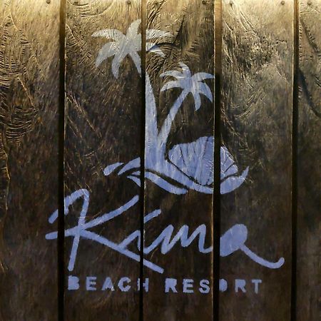 Kimo Resort Pulau Banyak Aceh Singkil Alaban Buitenkant foto