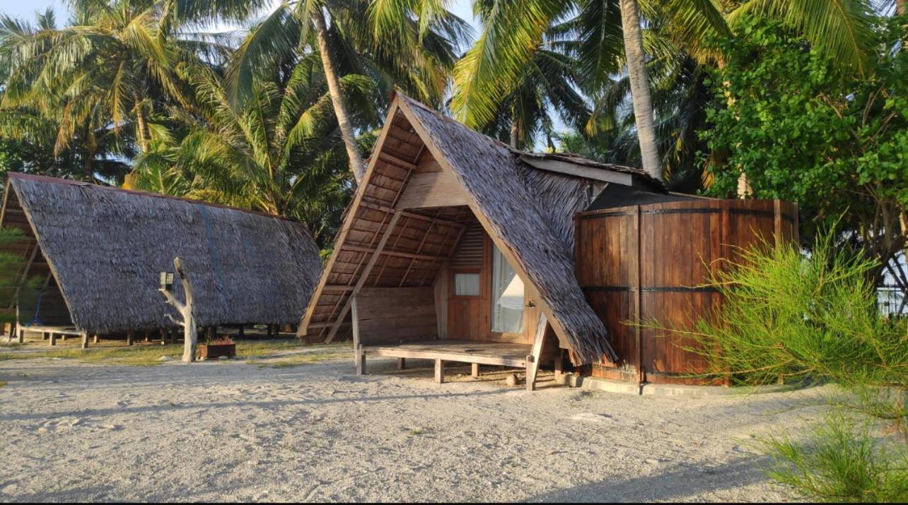 Kimo Resort Pulau Banyak Aceh Singkil Alaban Buitenkant foto