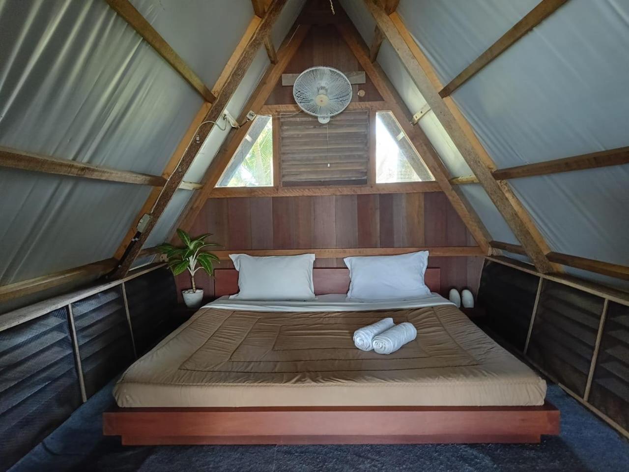 Kimo Resort Pulau Banyak Aceh Singkil Alaban Buitenkant foto