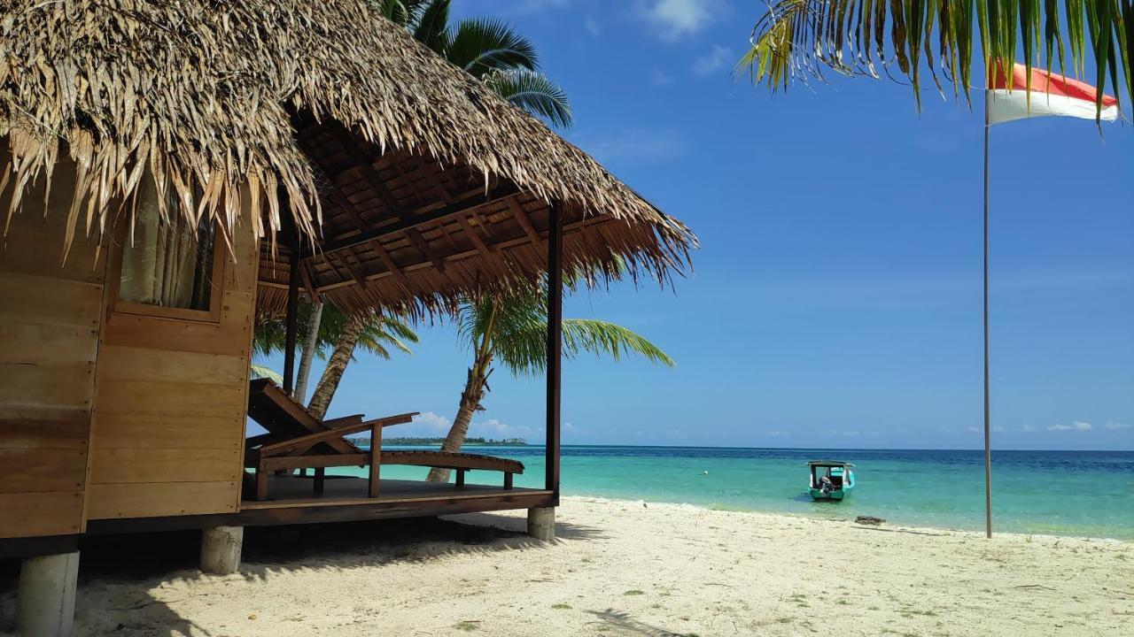 Kimo Resort Pulau Banyak Aceh Singkil Alaban Buitenkant foto