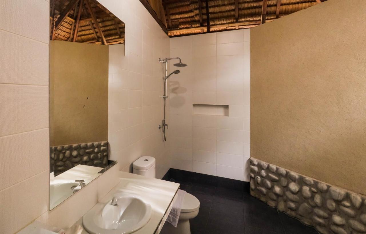 Kimo Resort Pulau Banyak Aceh Singkil Alaban Buitenkant foto