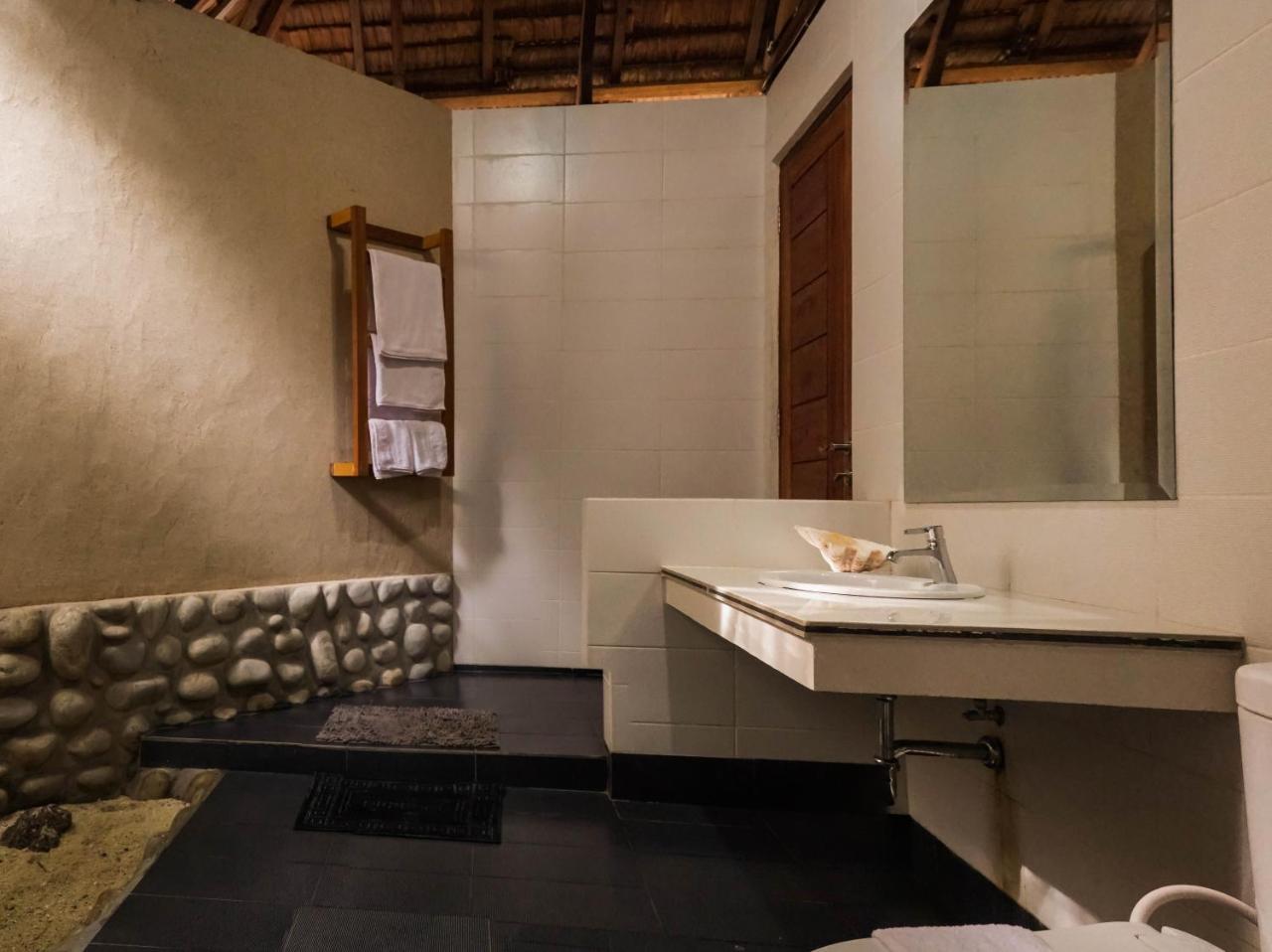 Kimo Resort Pulau Banyak Aceh Singkil Alaban Buitenkant foto