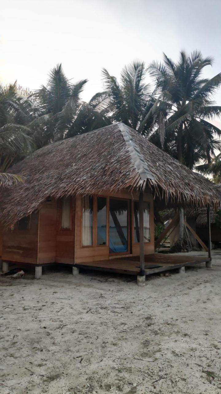 Kimo Resort Pulau Banyak Aceh Singkil Alaban Buitenkant foto