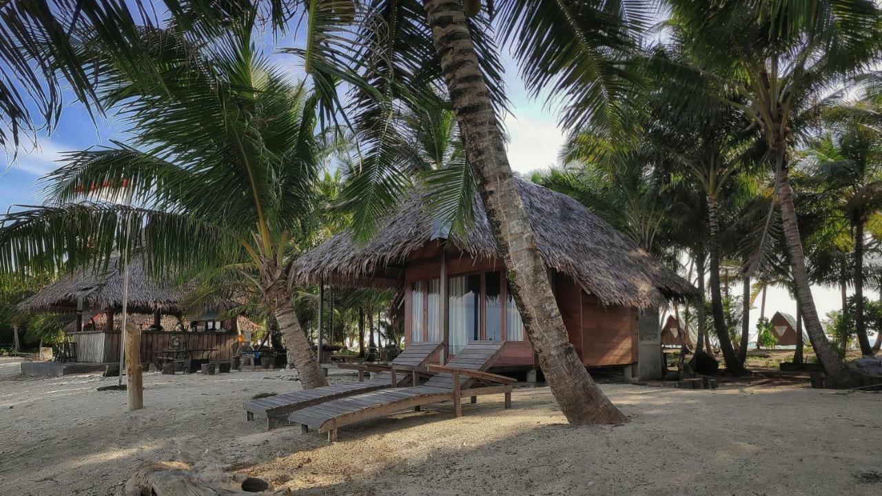 Kimo Resort Pulau Banyak Aceh Singkil Alaban Buitenkant foto