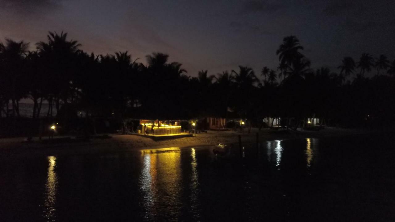 Kimo Resort Pulau Banyak Aceh Singkil Alaban Buitenkant foto