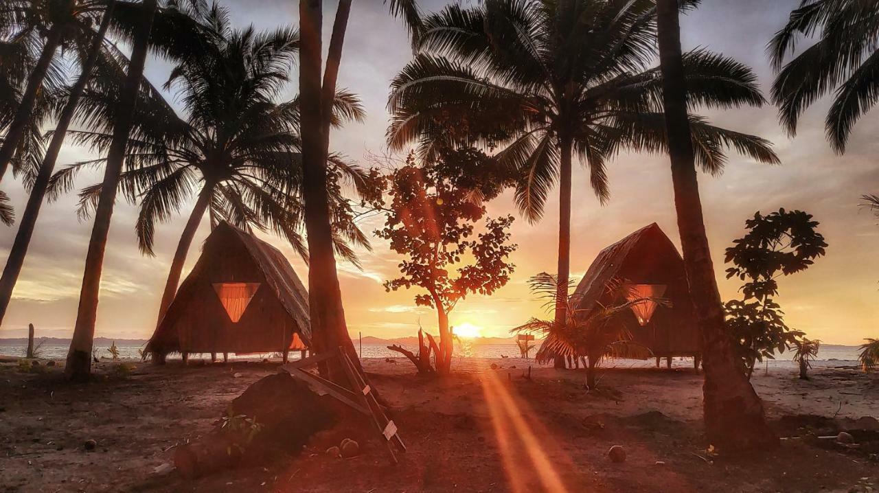 Kimo Resort Pulau Banyak Aceh Singkil Alaban Buitenkant foto