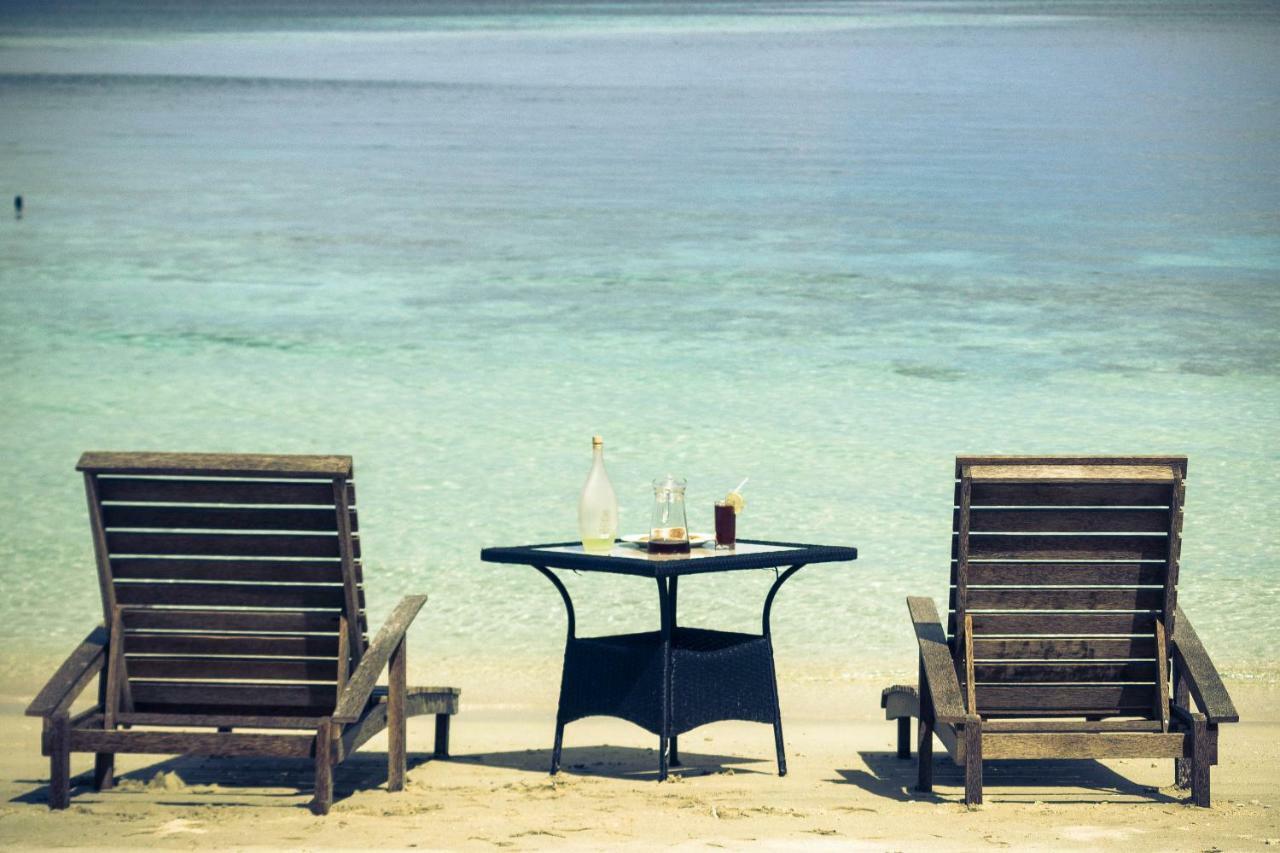 Kimo Resort Pulau Banyak Aceh Singkil Alaban Buitenkant foto